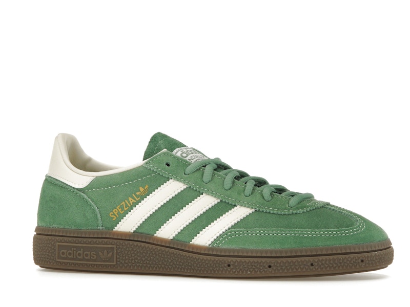 adidas Handball Spezial Preloved Green