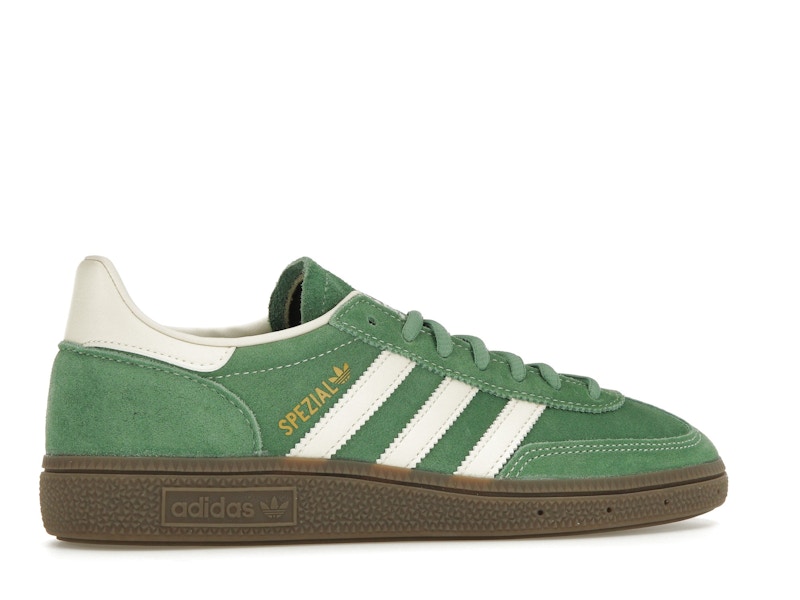 adidas Handball Spezial Preloved Green