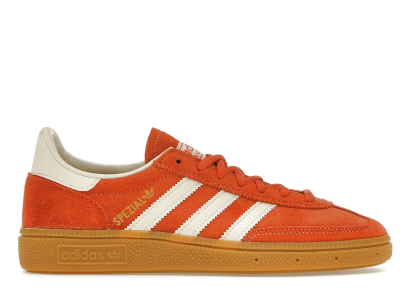 adidas Handball Spezial Preloved Red Gum Men's - IG6191 - US