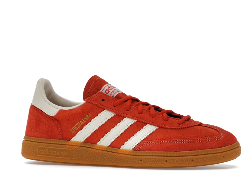 adidas Handball Spezial Preloved Red Gum
