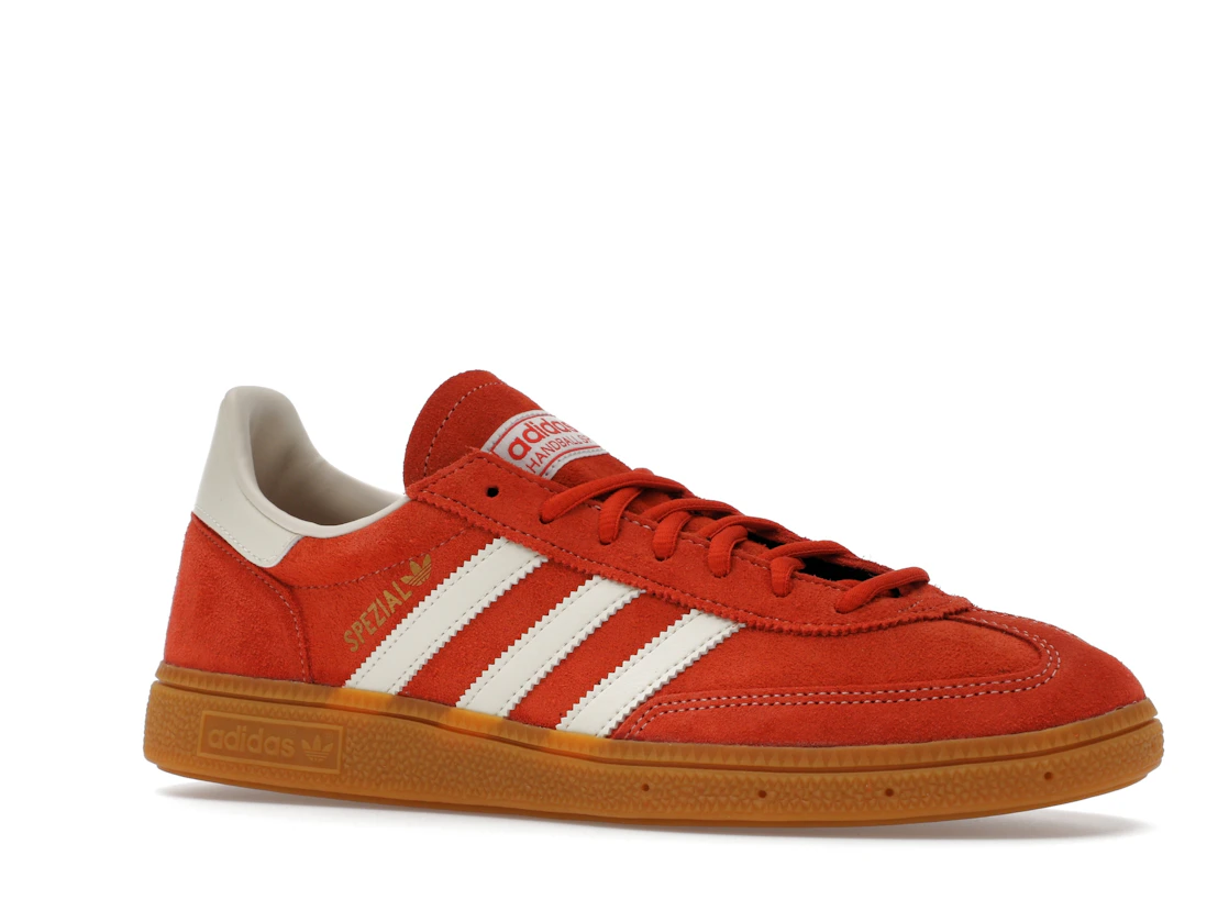 adidas Handball Spezial Preloved Red Gum