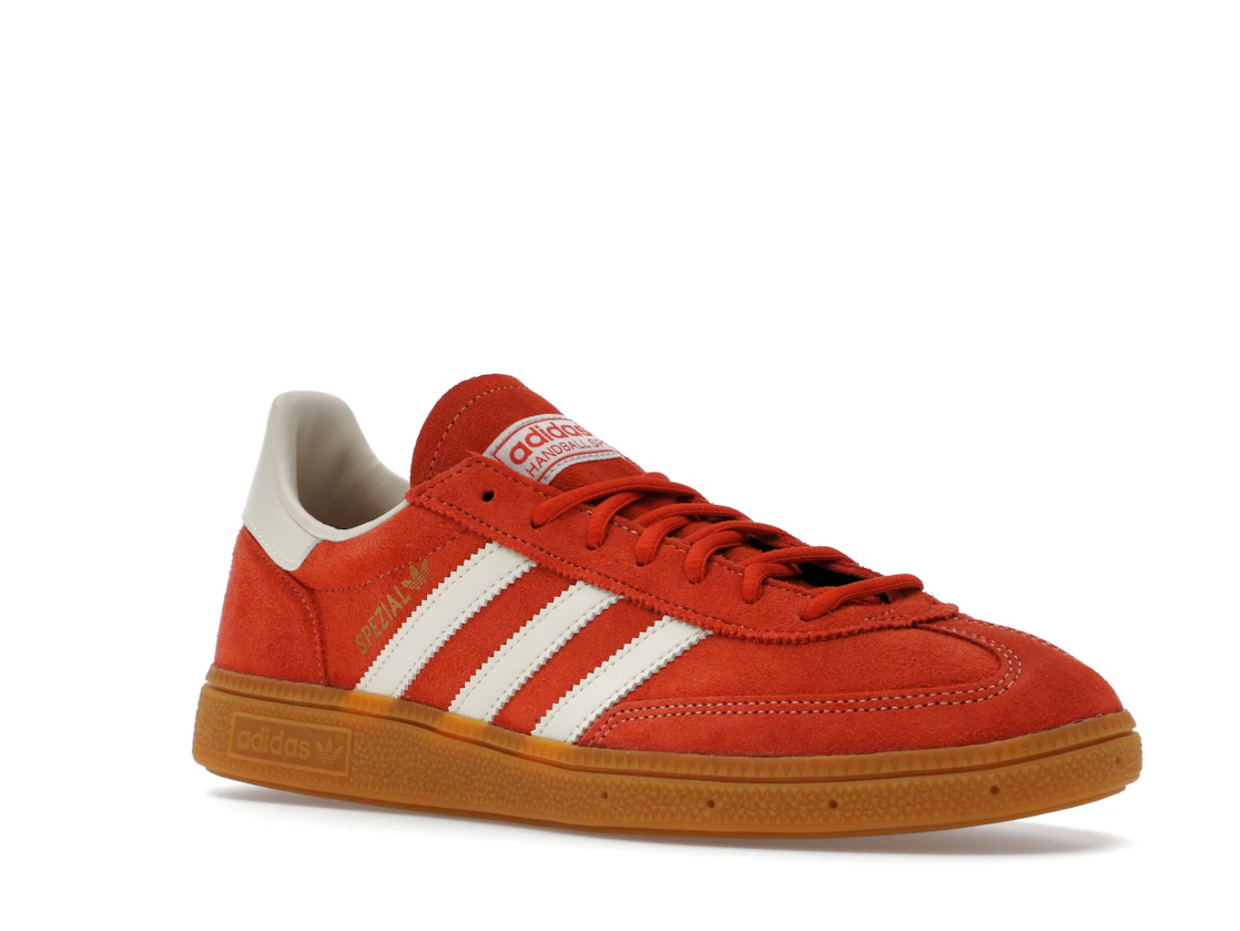 adidas Handball Spezial Preloved Red Gum