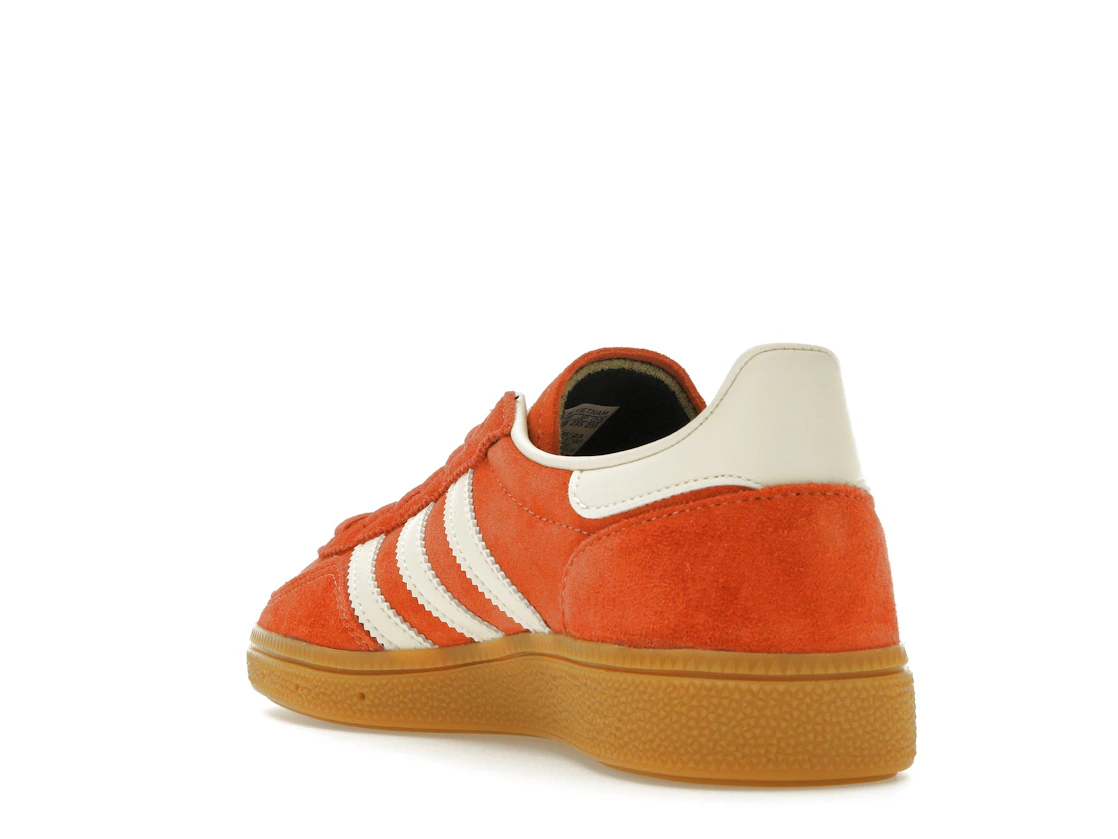 adidas Handball Spezial Preloved Red Gum