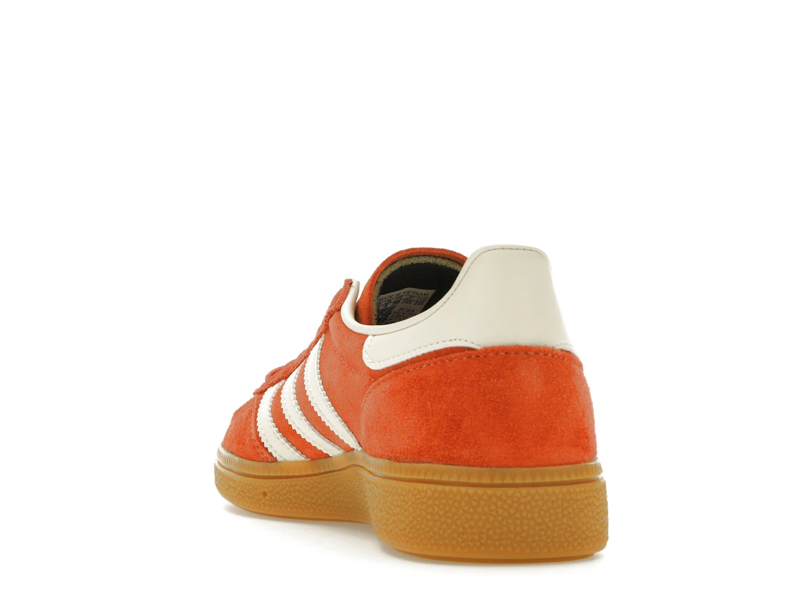 adidas Handball Spezial Preloved Red Gum