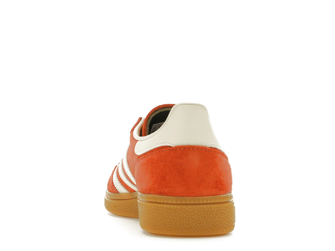 adidas Handball Spezial Preloved Red Gum