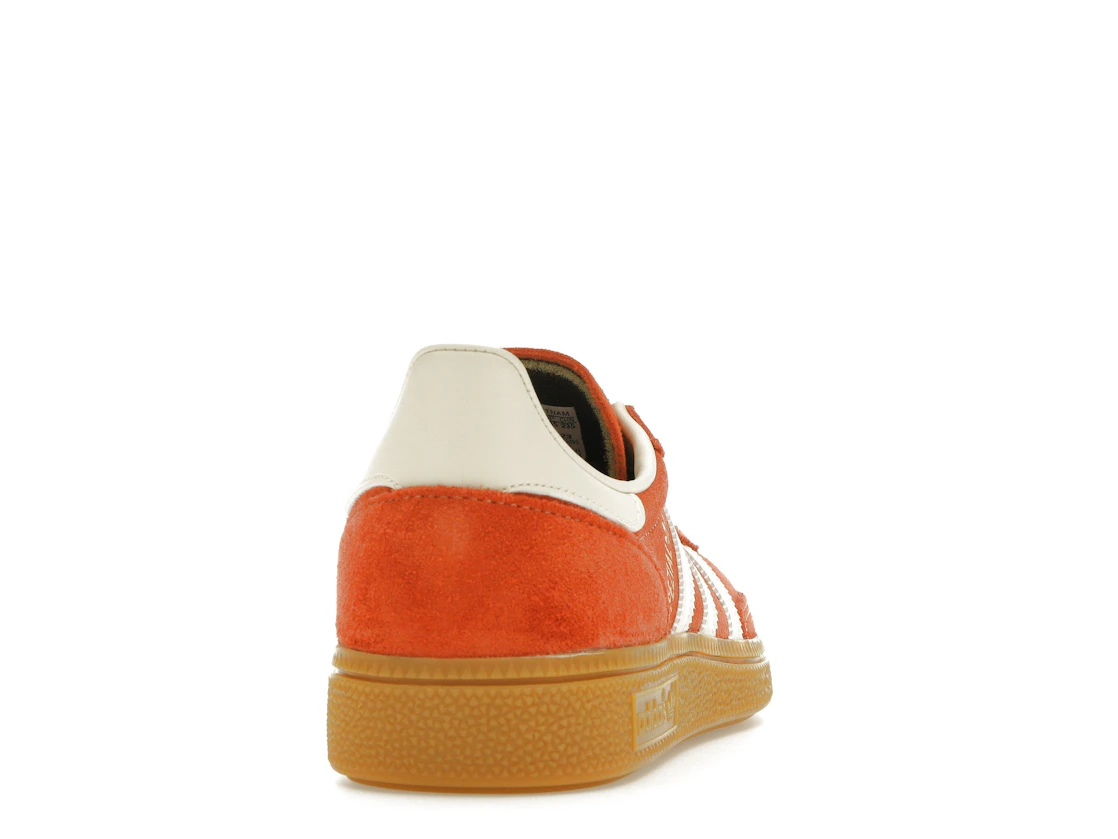 adidas Handball Spezial Preloved Red Gum