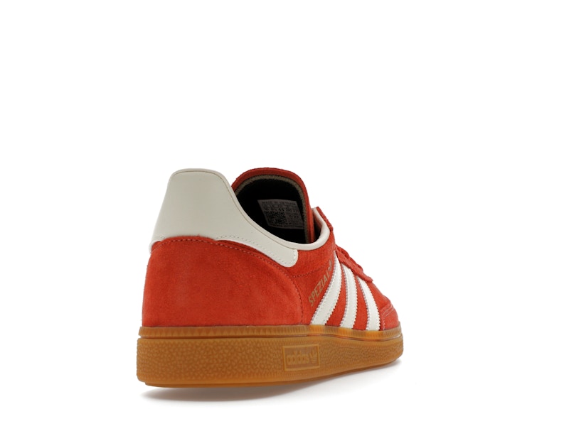 adidas Handball Spezial Preloved Red Gum