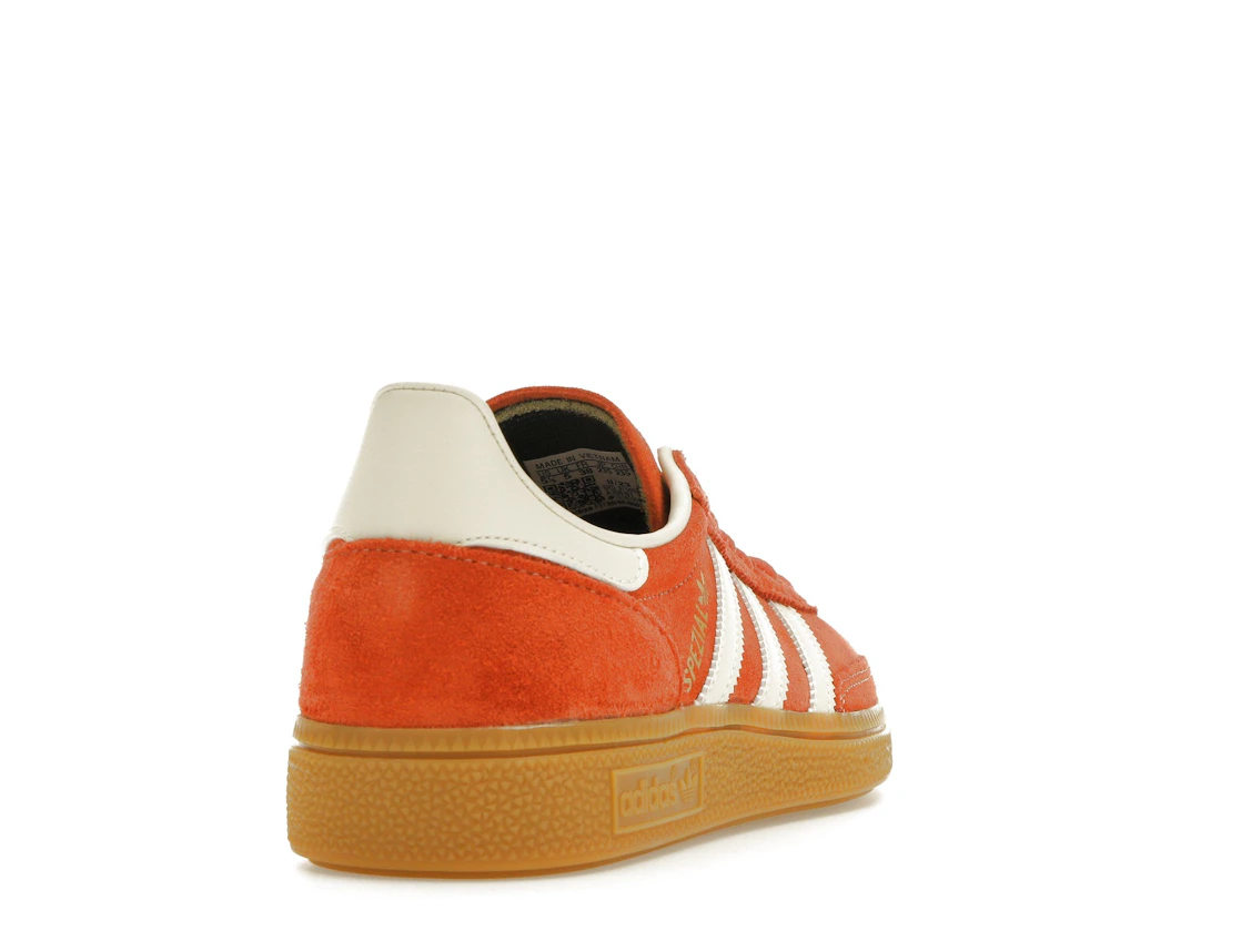 adidas Handball Spezial Preloved Red Gum