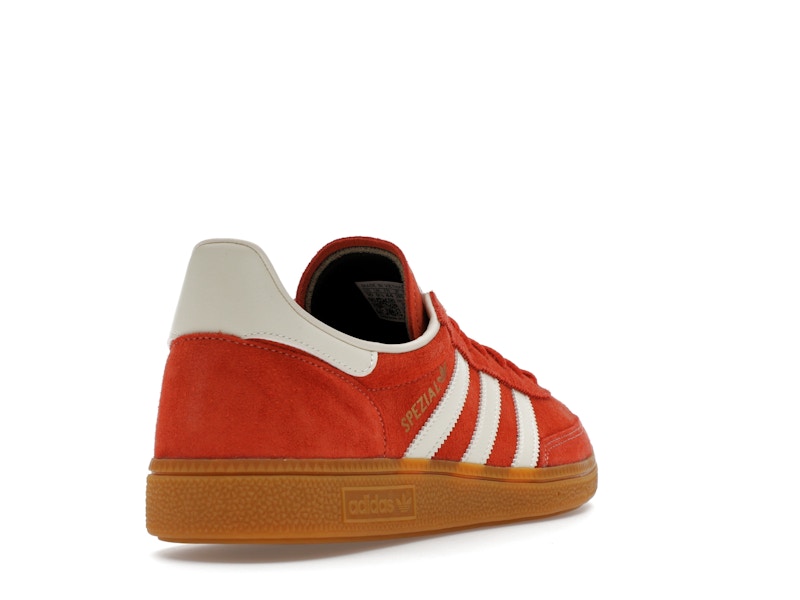 adidas Handball Spezial Preloved Red Gum