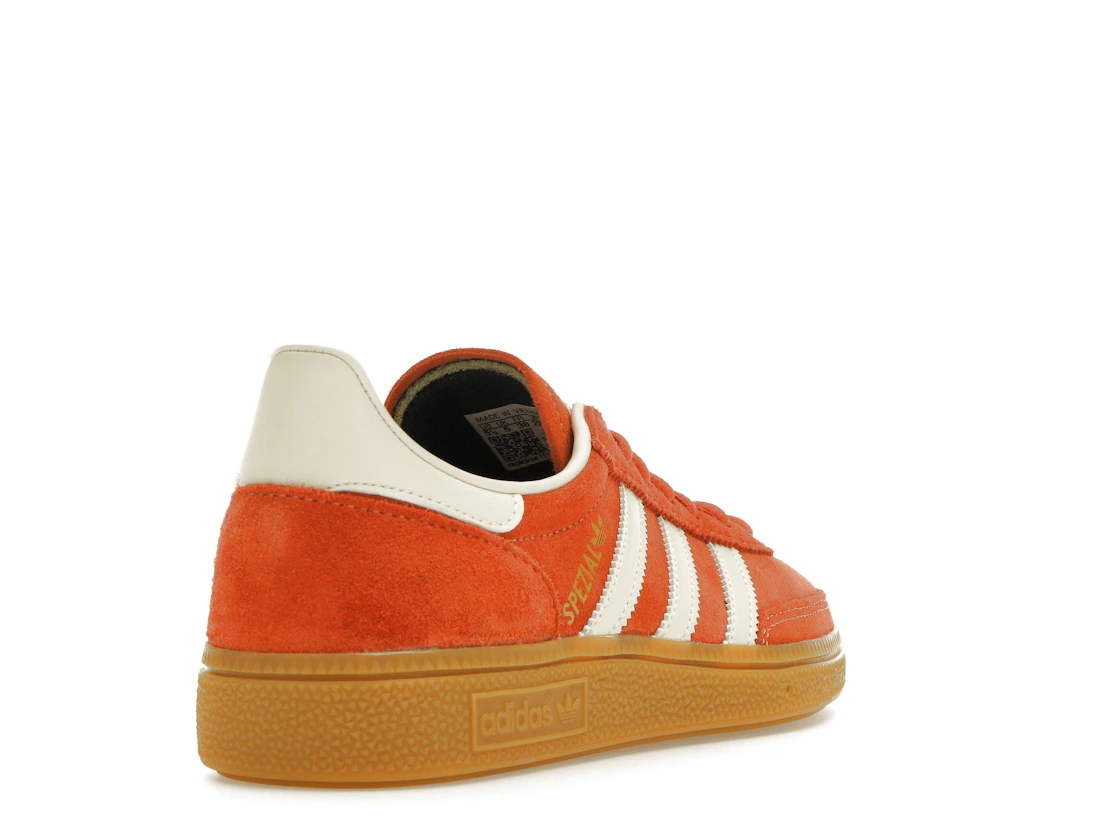 adidas Handball Spezial Preloved Red Gum
