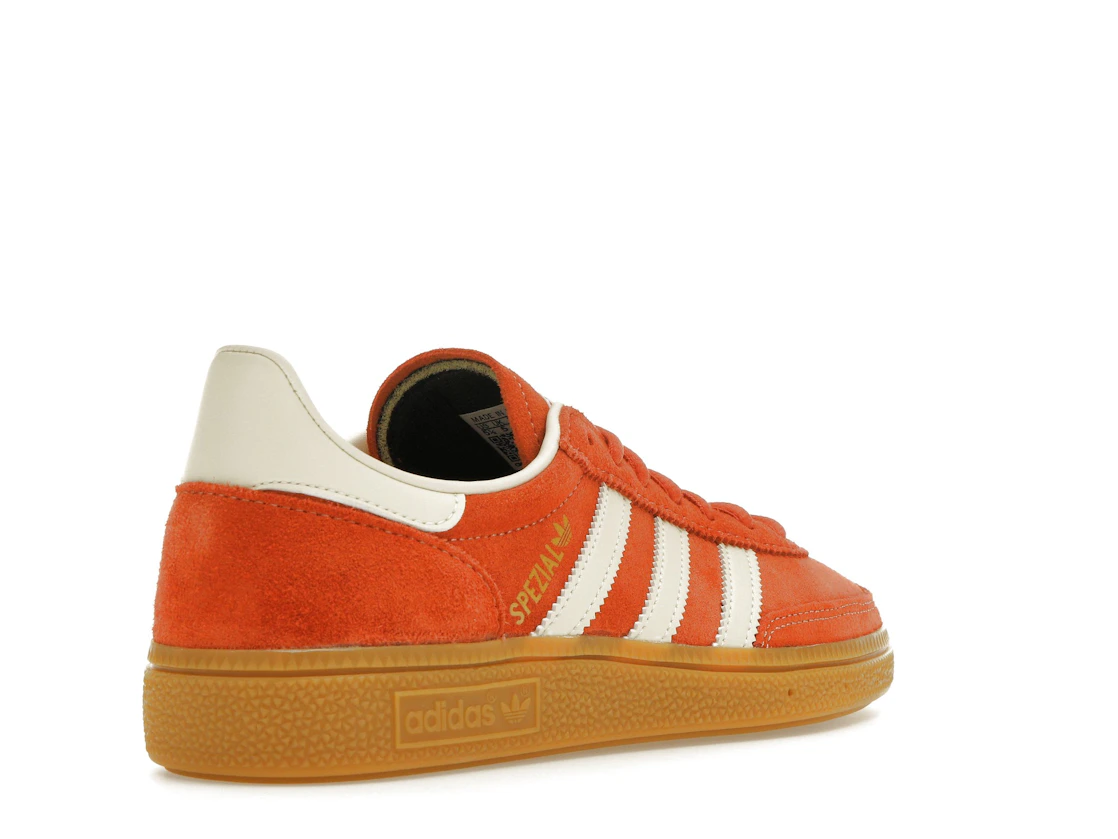 adidas Handball Spezial Preloved Red Gum