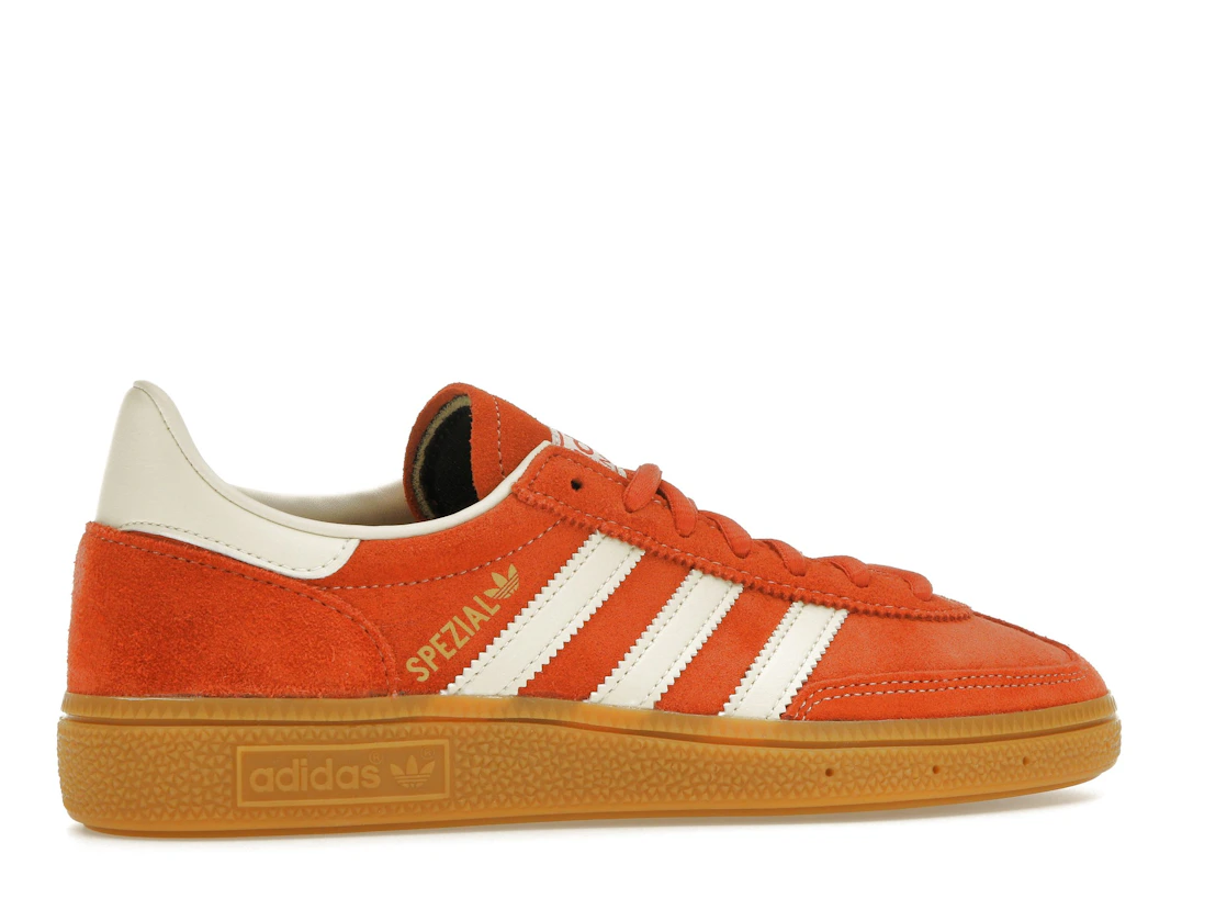 adidas Handball Spezial Preloved Red Gum