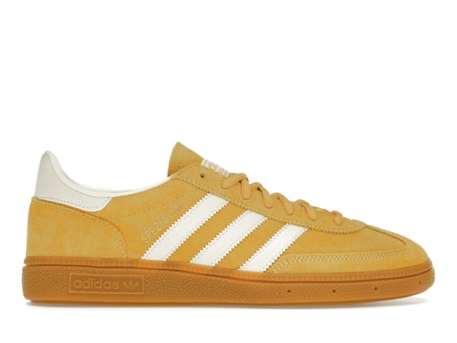 adidas Handball Spezial Preloved Yellow 0