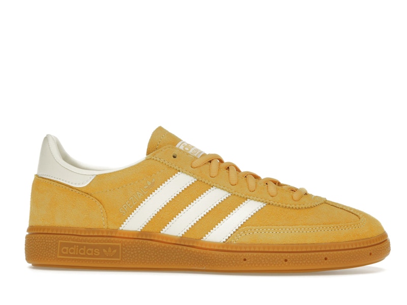 adidas Handball Spezial Preloved Yellow