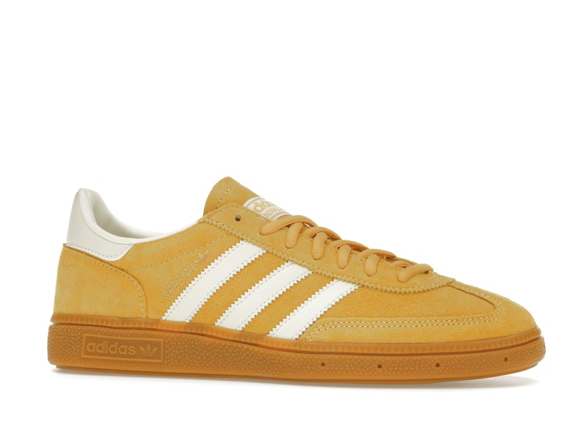 adidas Handball Spezial Preloved Yellow