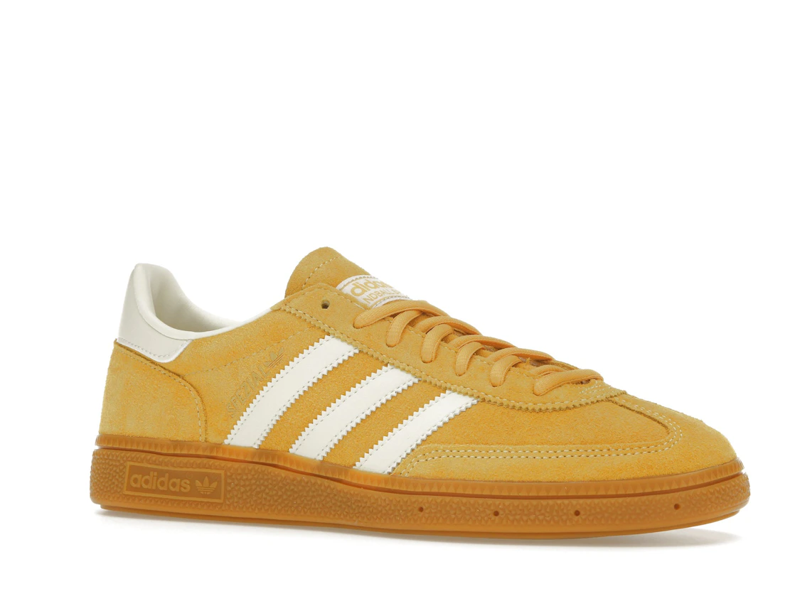 adidas Handball Spezial Preloved Yellow