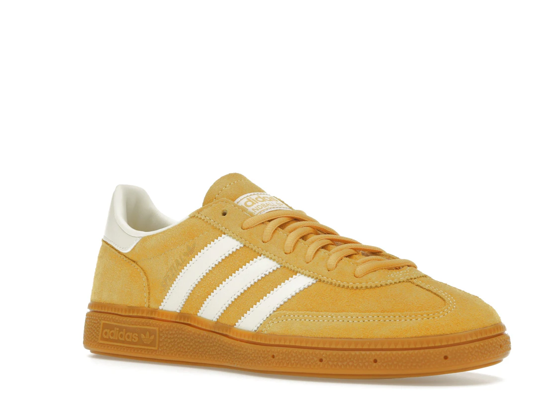 adidas Handball Spezial Preloved Yellow