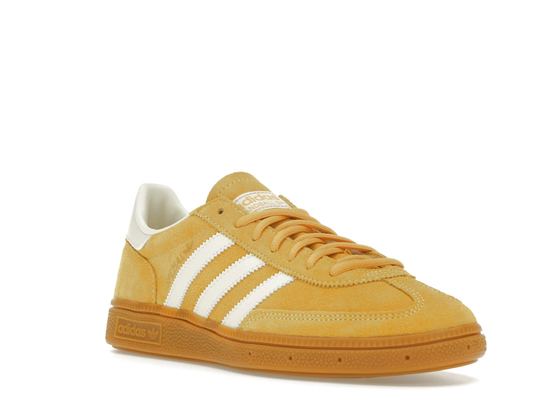 adidas Handball Spezial Preloved Yellow
