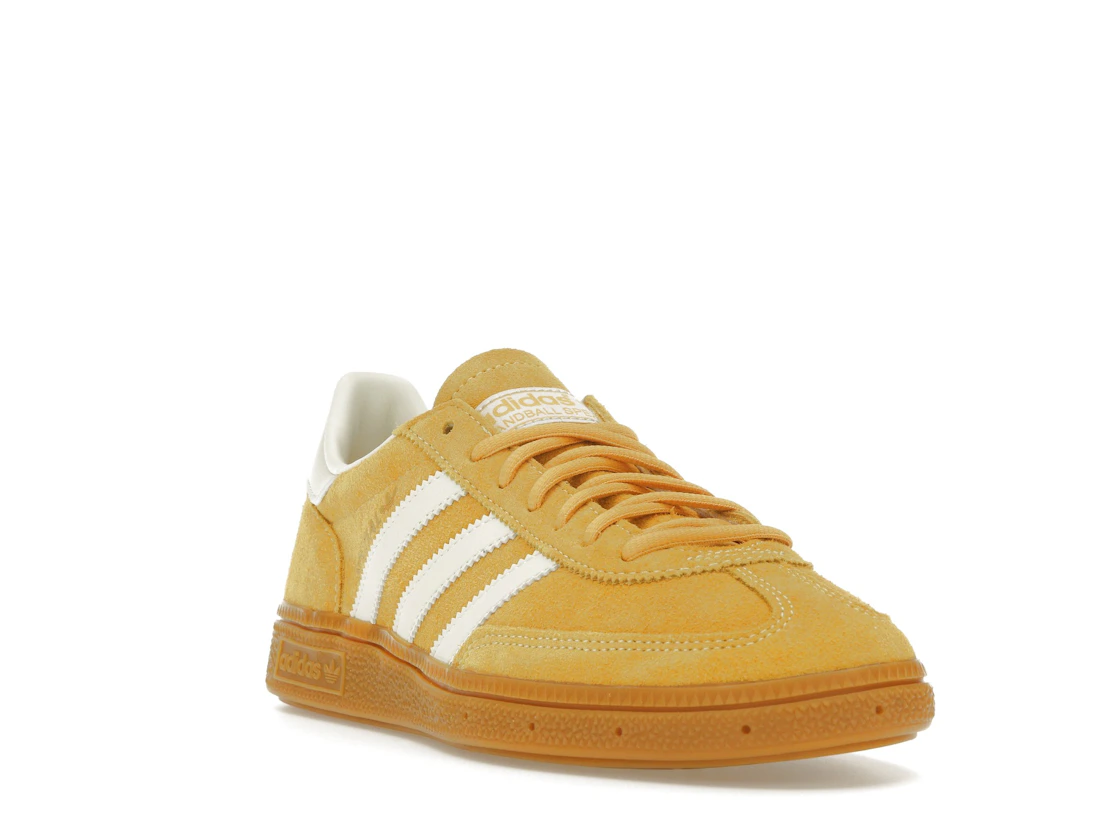 adidas Handball Spezial Preloved Yellow