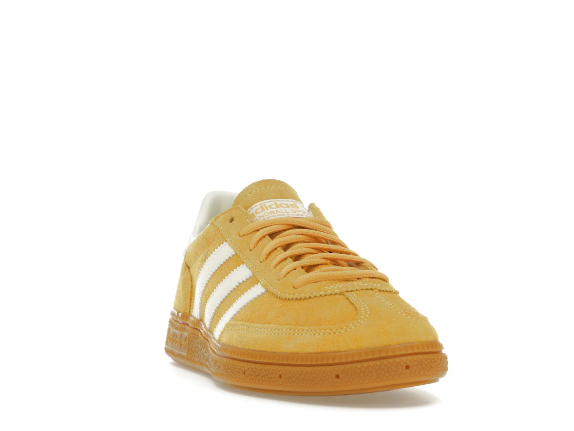 adidas Handball Spezial Preloved Yellow