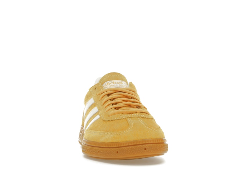 adidas Handball Spezial Preloved Yellow