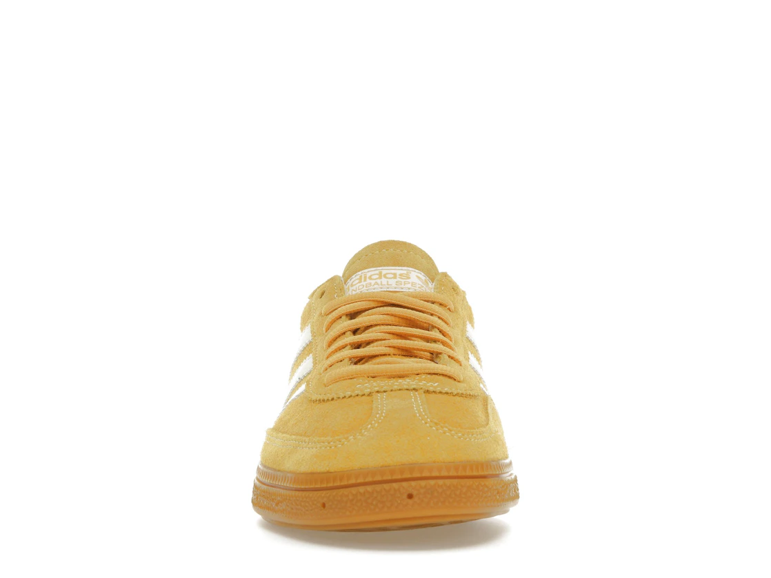 adidas Handball Spezial Preloved Yellow
