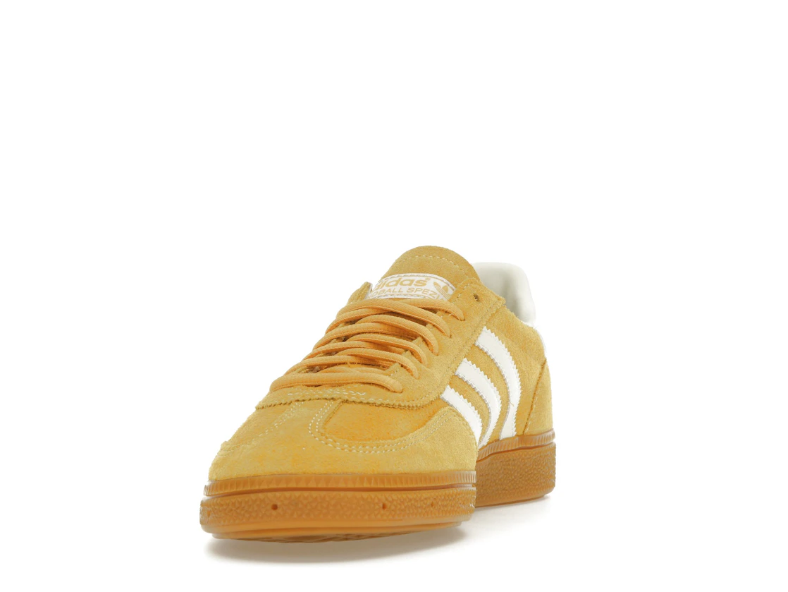 adidas Handball Spezial Preloved Yellow