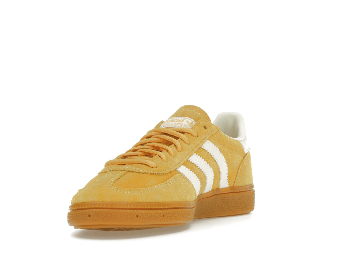 adidas Handball Spezial Preloved Yellow