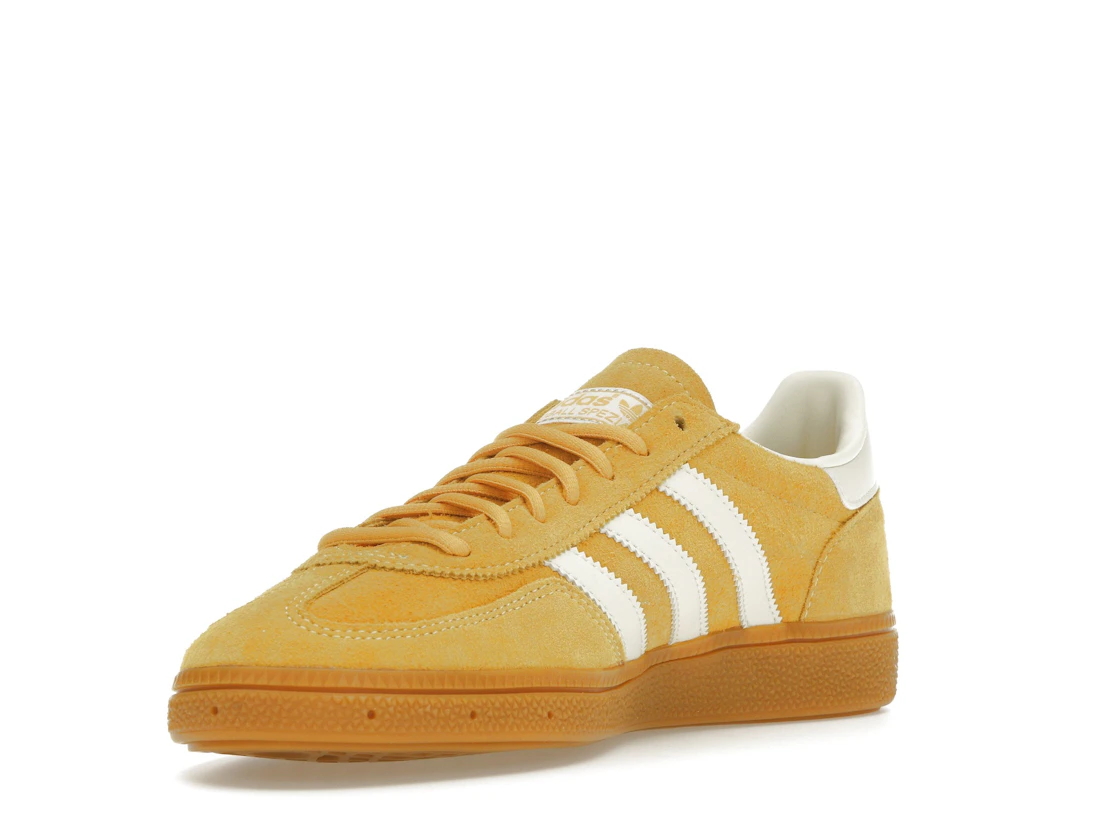 adidas Handball Spezial Preloved Yellow