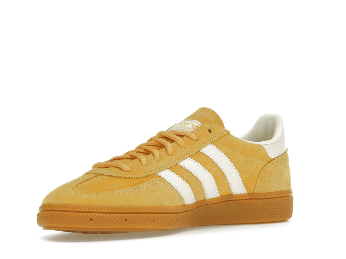 adidas Handball Spezial Preloved Yellow