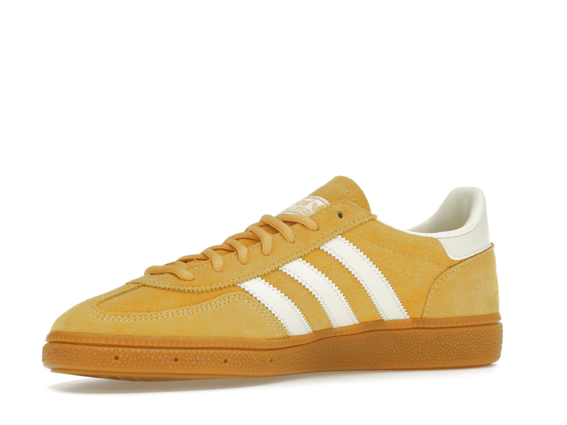 adidas Handball Spezial Preloved Yellow