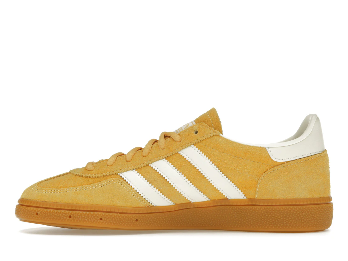 adidas Handball Spezial Preloved Yellow