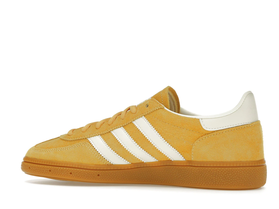 adidas Handball Spezial Preloved Yellow
