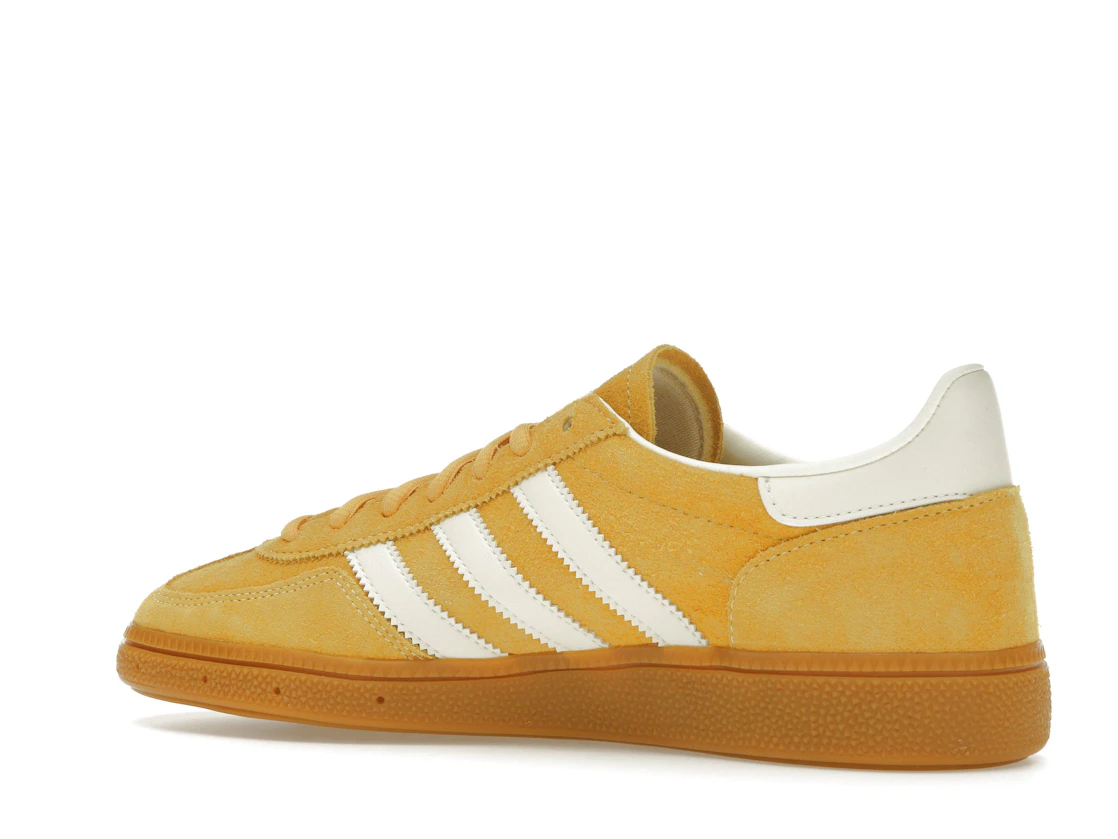 adidas Handball Spezial Preloved Yellow