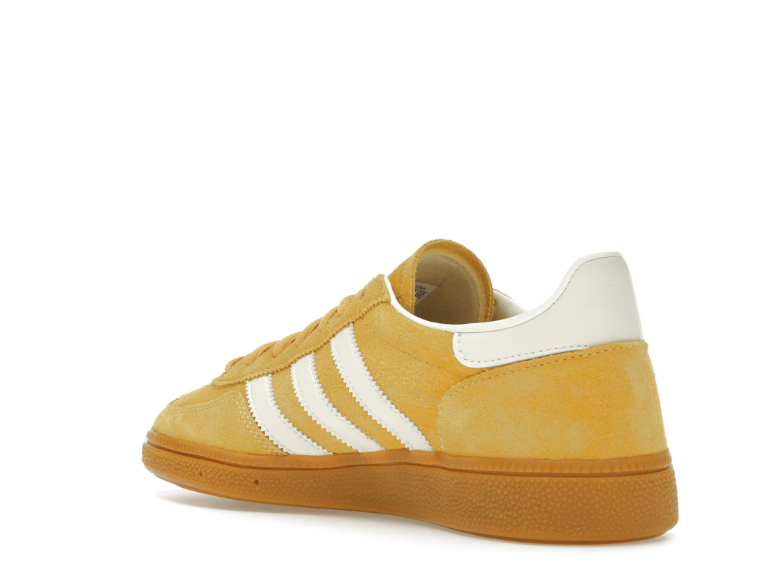 adidas Handball Spezial Preloved Yellow