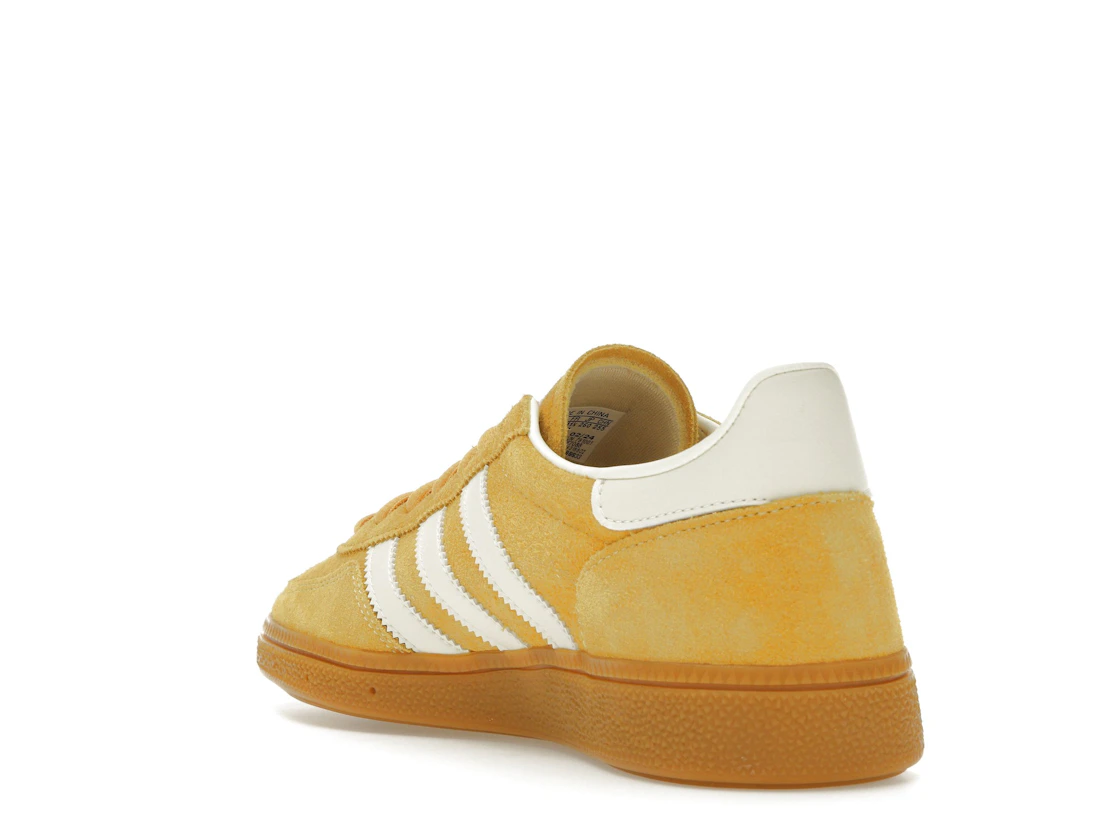 adidas Handball Spezial Preloved Yellow