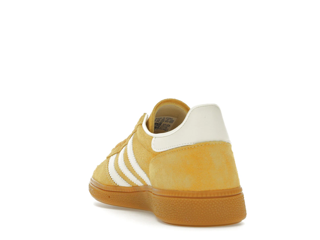 adidas Handball Spezial Preloved Yellow