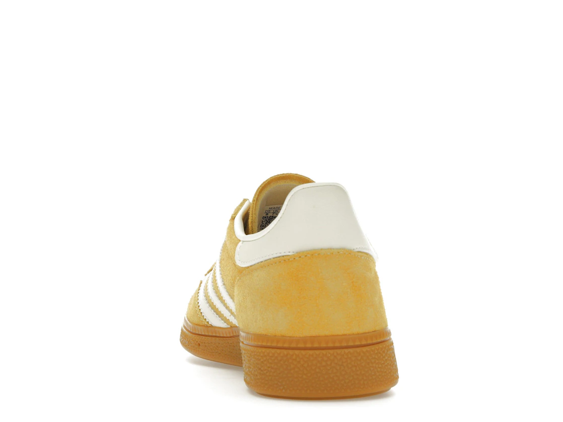 adidas Handball Spezial Preloved Yellow