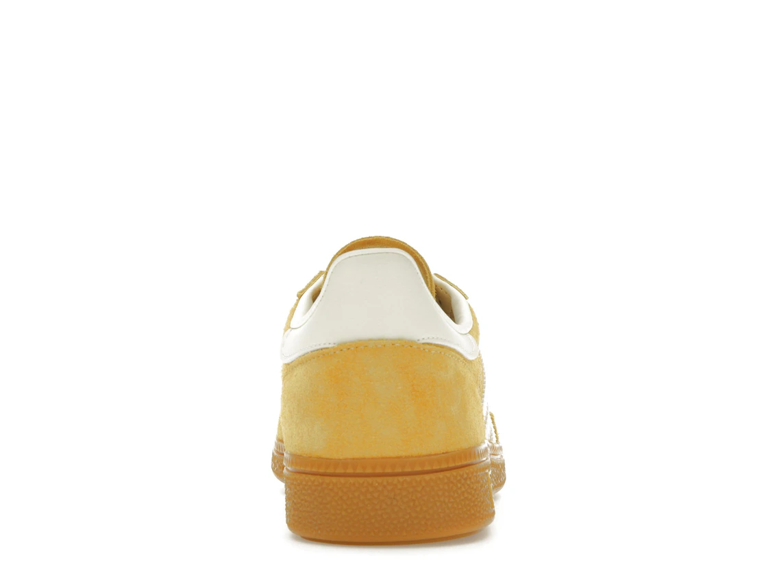 adidas Handball Spezial Preloved Yellow