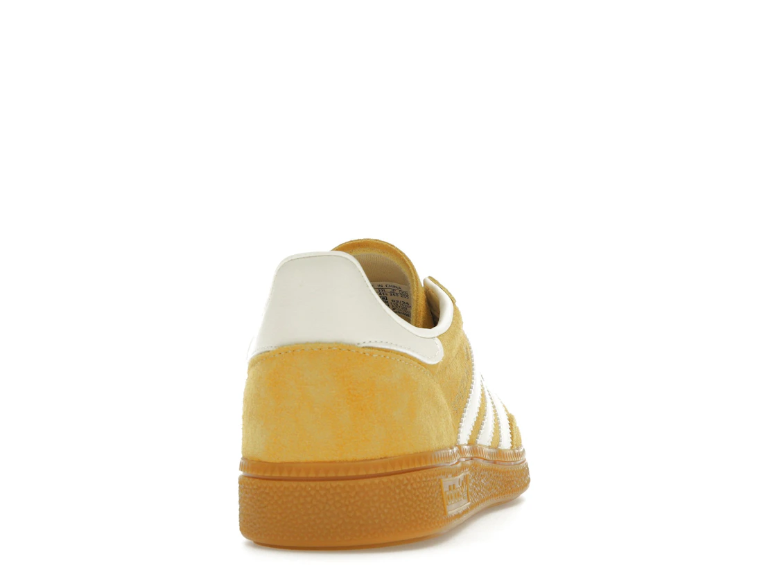 adidas Handball Spezial Preloved Yellow