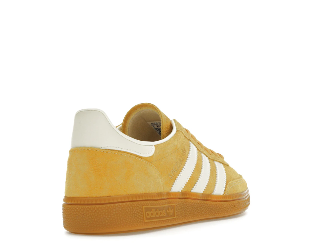 adidas Handball Spezial Preloved Yellow