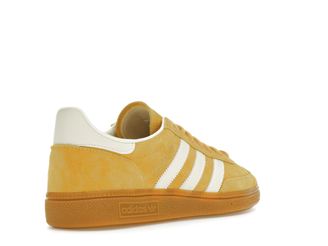 adidas Handball Spezial Preloved Yellow