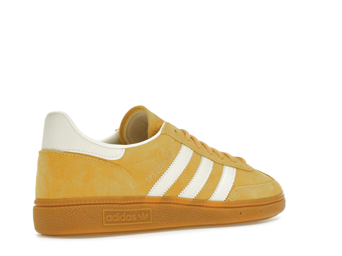 adidas Handball Spezial Preloved Yellow