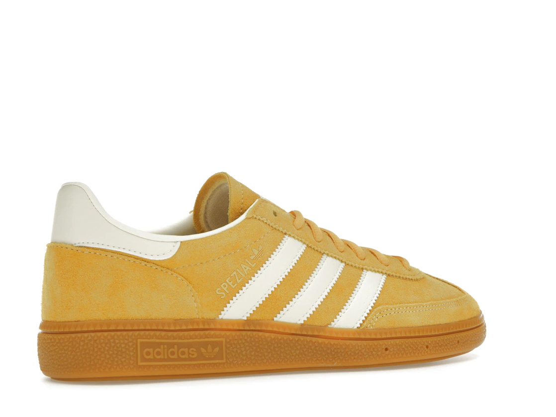 adidas Handball Spezial Preloved Yellow