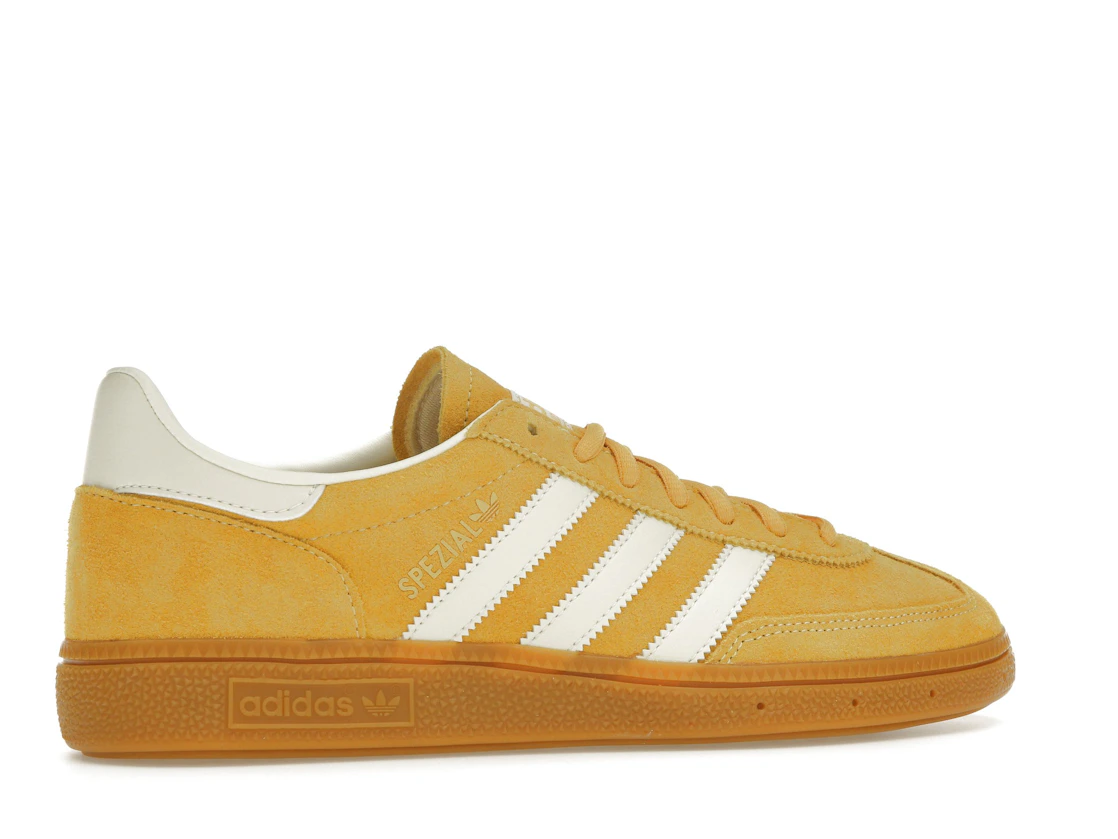 adidas Handball Spezial Preloved Yellow