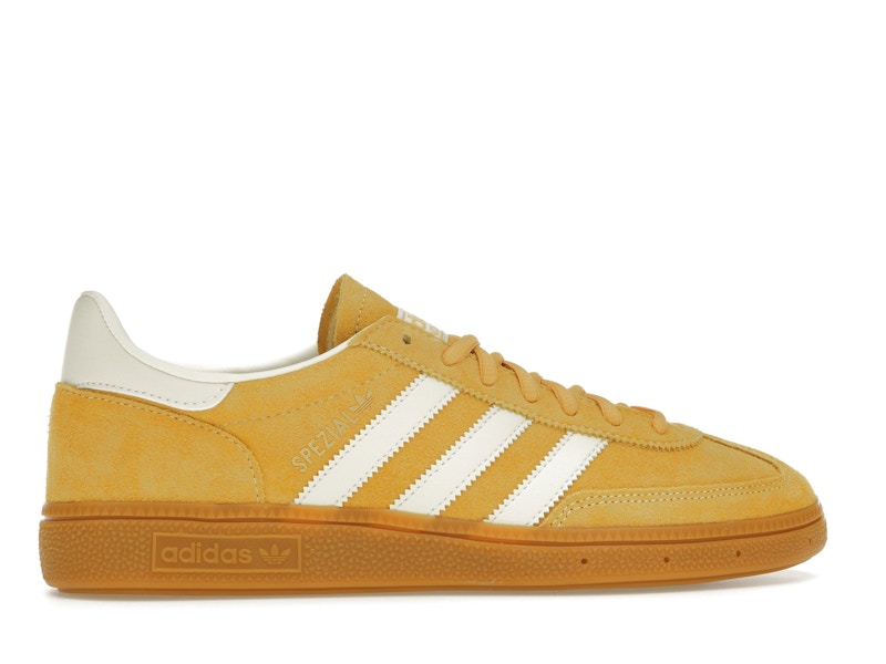 adidas Handball Spezial Preloved Yellow