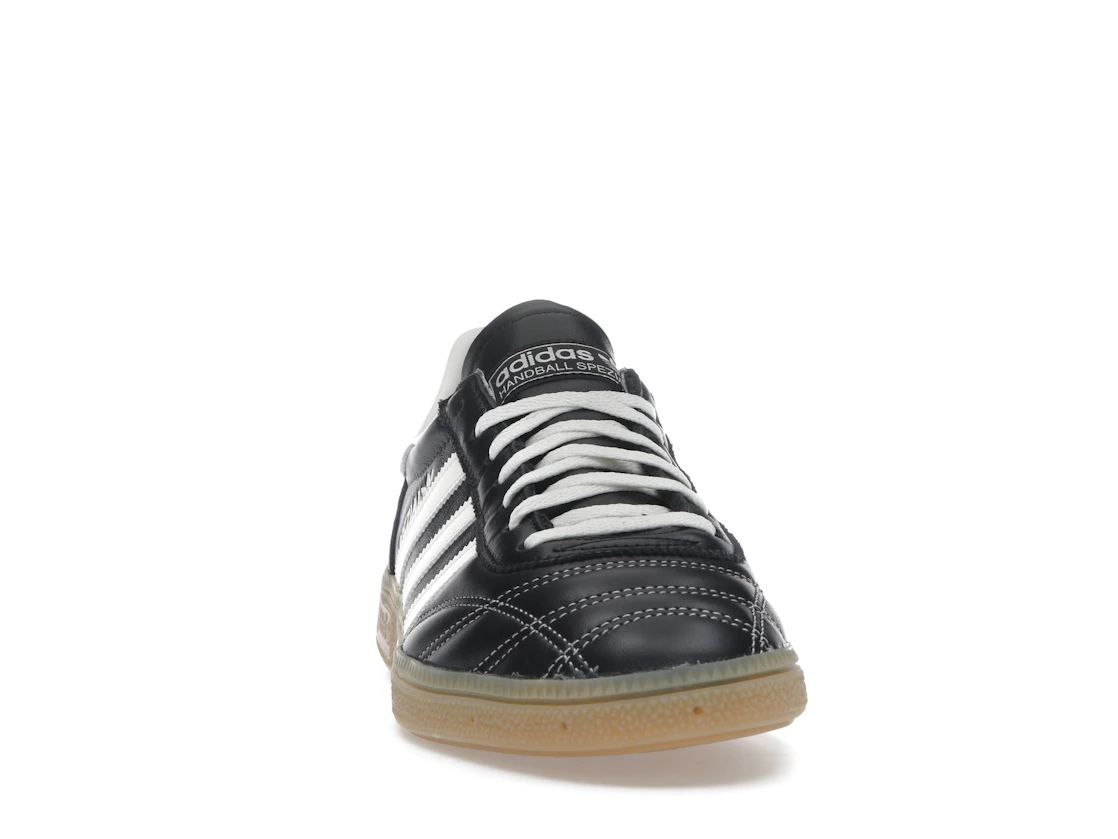 adidas Handball Spezial Quilted Stitching Black Off White (Women's)