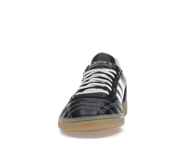 adidas Handball Spezial Quilted Stitching Black Off White (Women's)