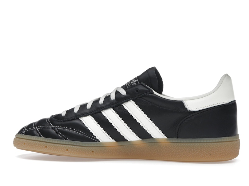 adidas Handball Spezial Quilted Stitching Black Off White (Women's)