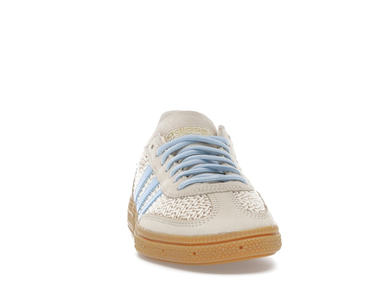 adidas Handball Spezial Sand Strata Clear Sky (Women's)